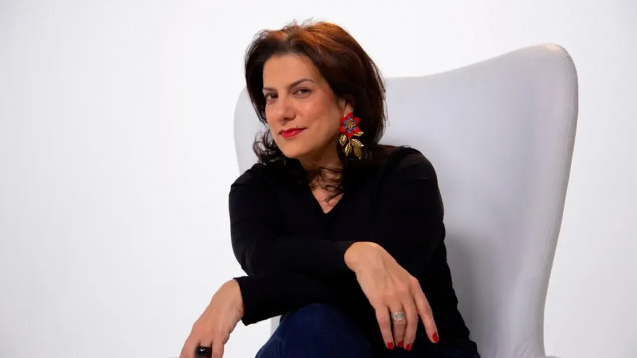 Alexandra Falla será la ministra TIC del gobierno de Abelardo de la Espriella
