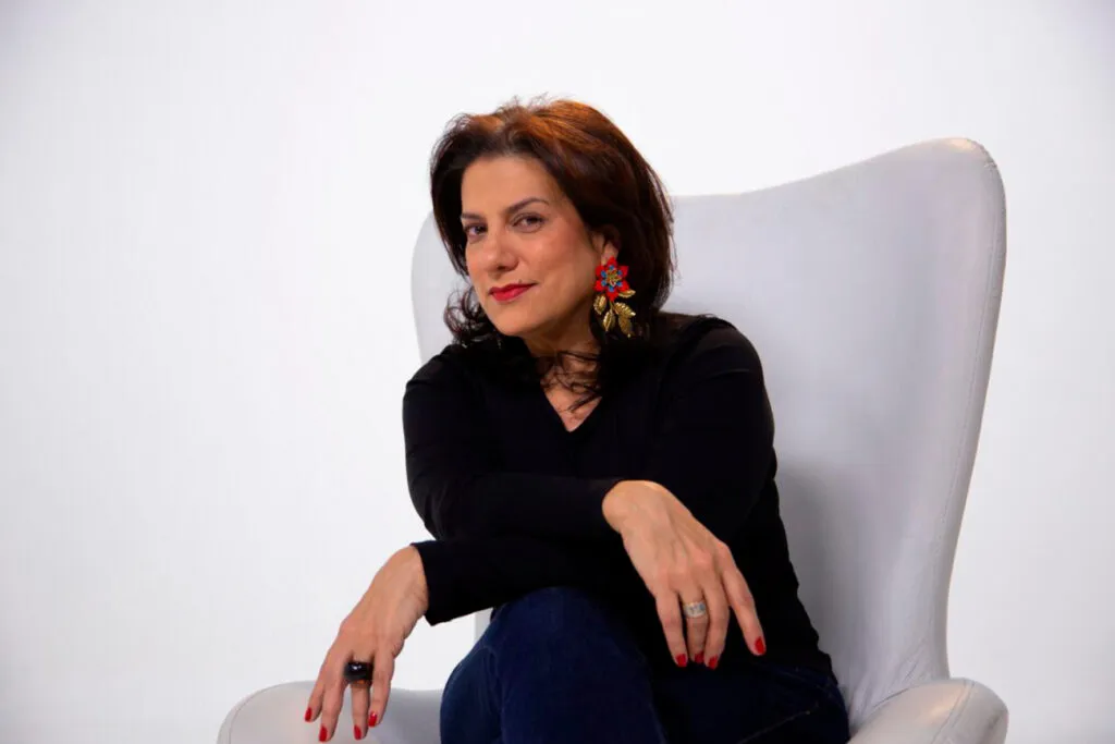 Alexandra Falla Zerrate asume el Ministerio TIC en el gobierno que comienza