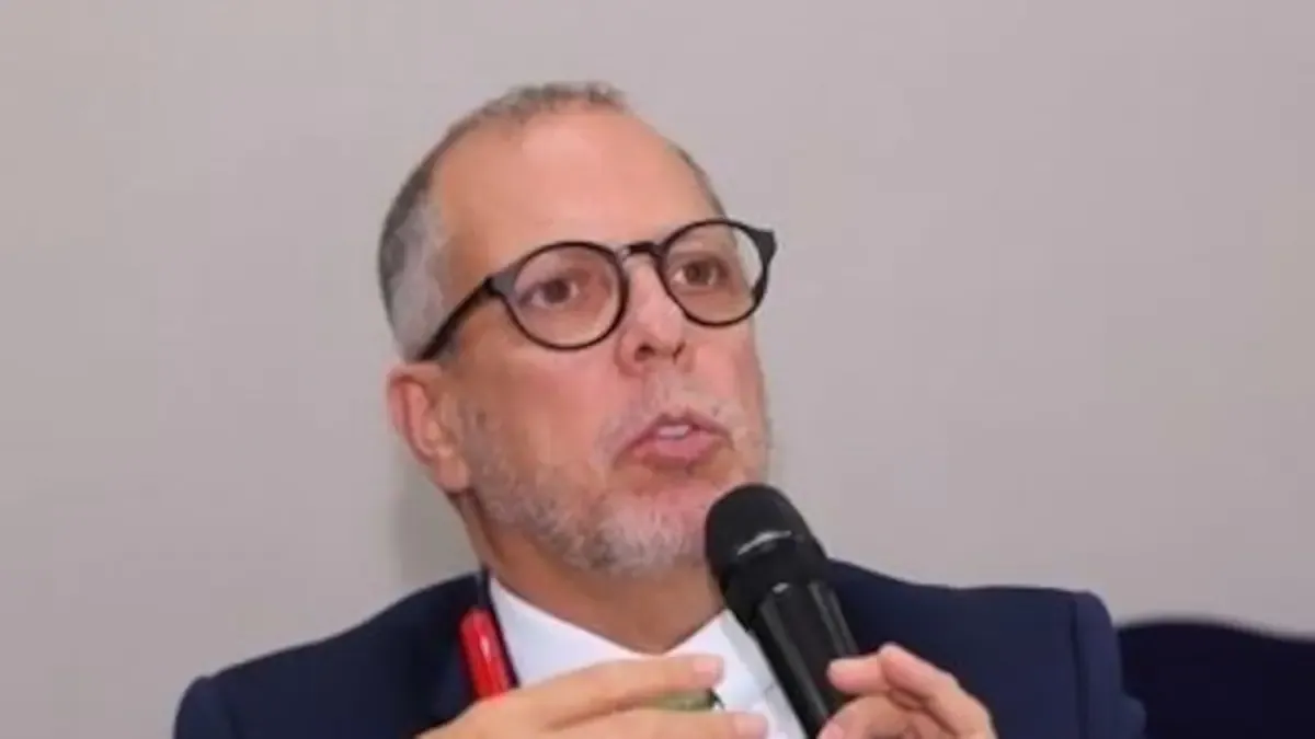 Alfredo Saade reconoce la victoria de Abelardo de la Espriella y pone su cargo a disposición