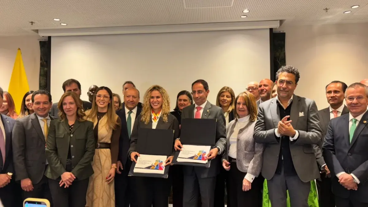 Aliadas entrega al Gobierno 30 propuestas para reducir la informalidad laboral