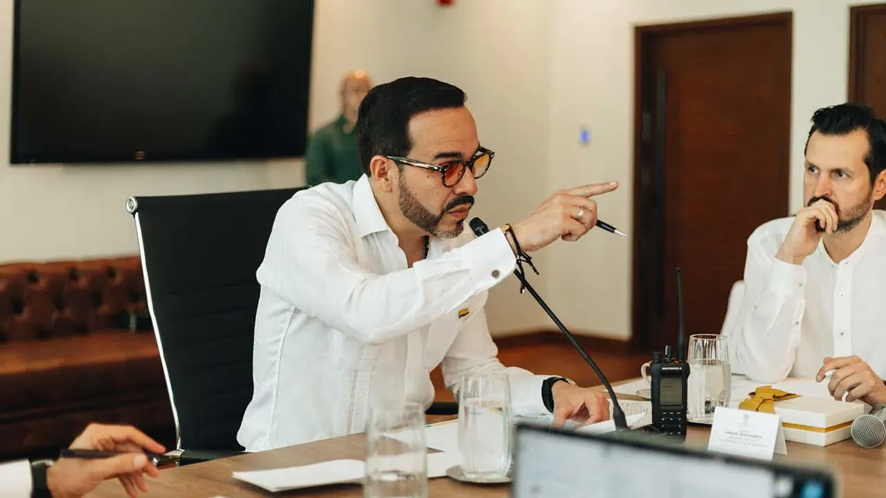 Alianza Verde define si será oposición o bancada independiente en el gobierno de Abelardo de la Espriella