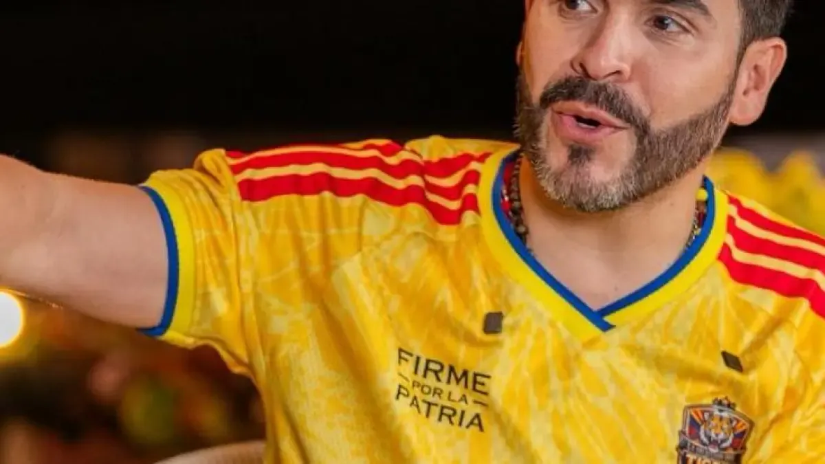 Alianza Verde reconoce el triunfo de Abelardo de la Espriella tres semanas después de las elecciones