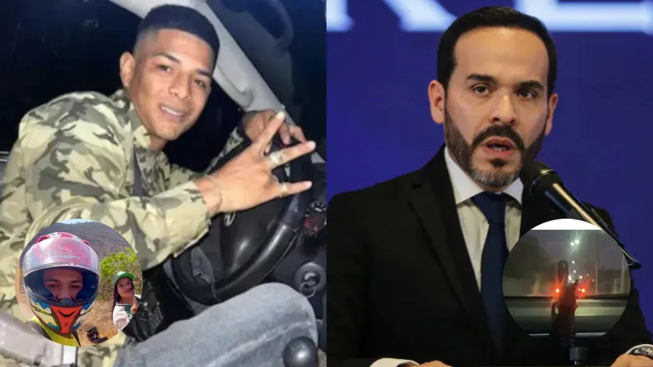 Alias Bendito Menor retaba al presidente Abelardo de la Espriella en redes sociales, según Revista Semana
