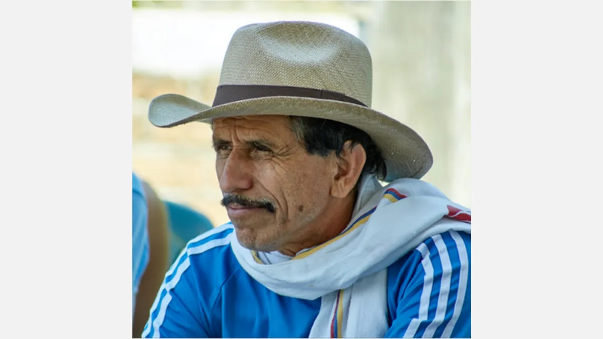 Walter Mendoza solicita al presidente De La Espriella reactivar los diálogos con las disidencias de la CNEB