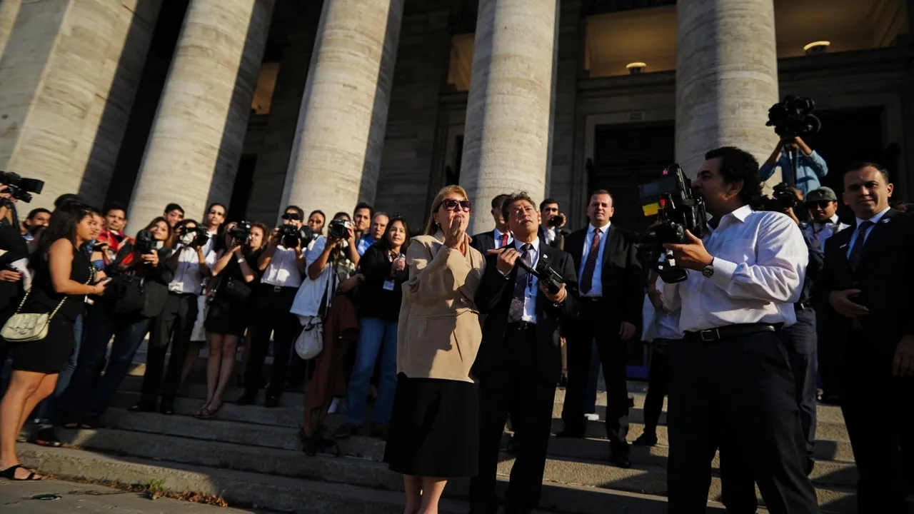 Jueza ordena al presidente De la Espriella suspender bombardeos cuando haya menores reclutados en zonas de combate