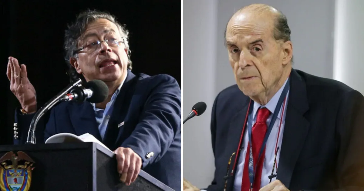Leyva acusa a Petro de planear un boicot al inicio del gobierno de De la Espriella