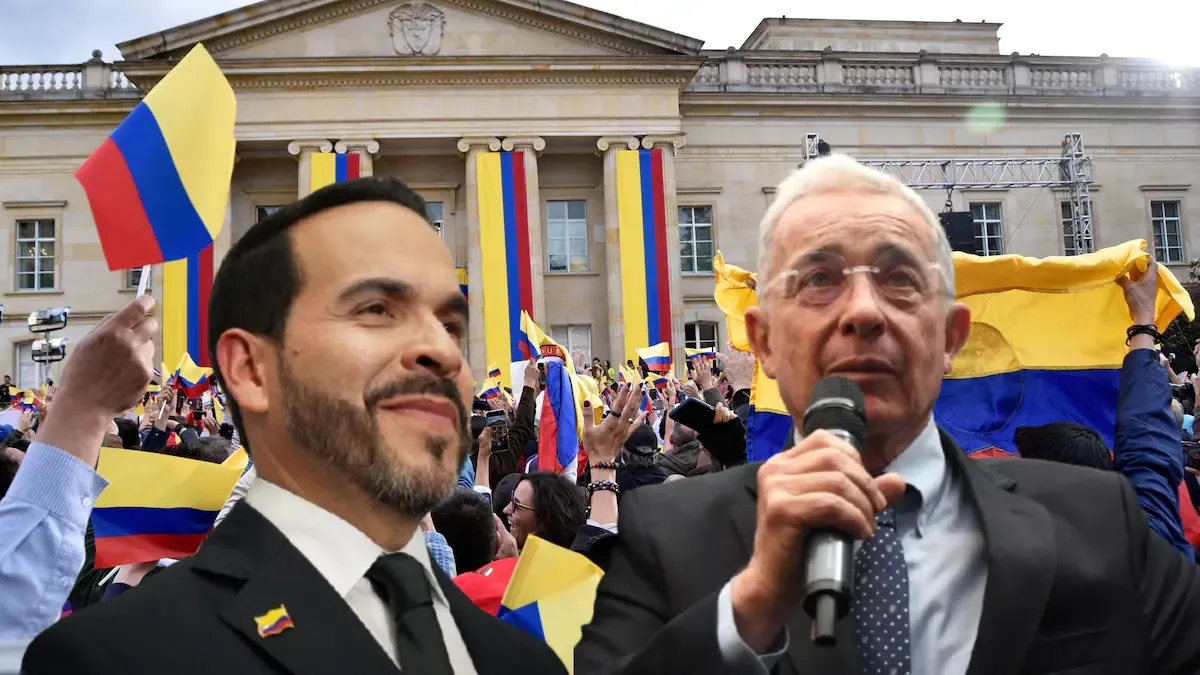 Uribe difunde correos que vincularían a asesor de Abelardo de la Espriella con Piedad Córdoba