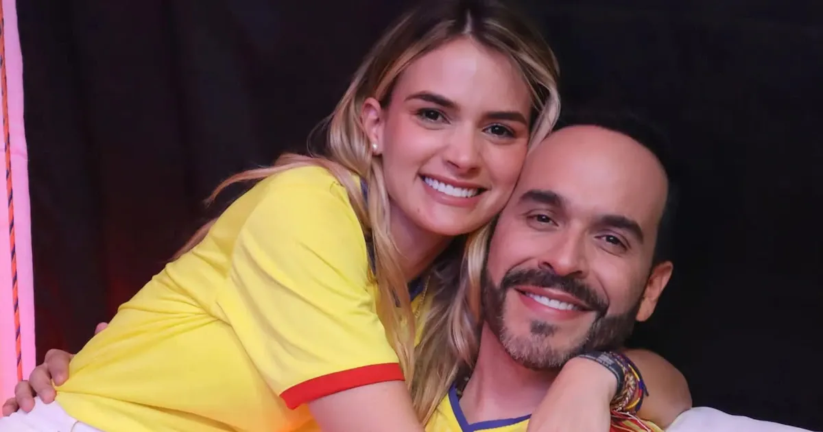 Ana Lucía Pineda entra al Top 3 de las primeras damas más jóvenes en Colombia
