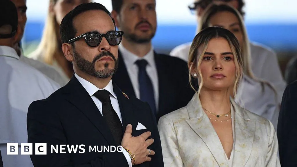 Ana Lucía Pineda asume como primera dama y se propone como gestora social