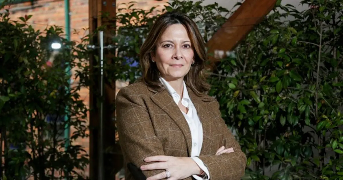 Ana María Vesga asume el Ministerio de Salud con el reto de medicamentos, EPS y acceso