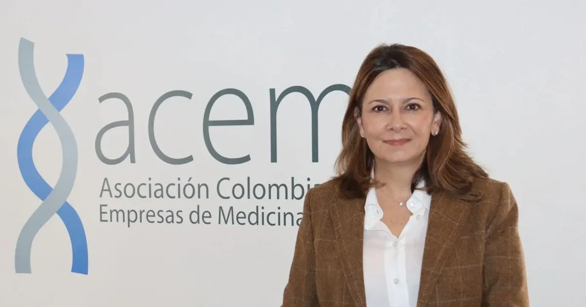 Ana María Vesga es designada como nueva ministra de Salud en el gabinete de Abelardo de la Espriella