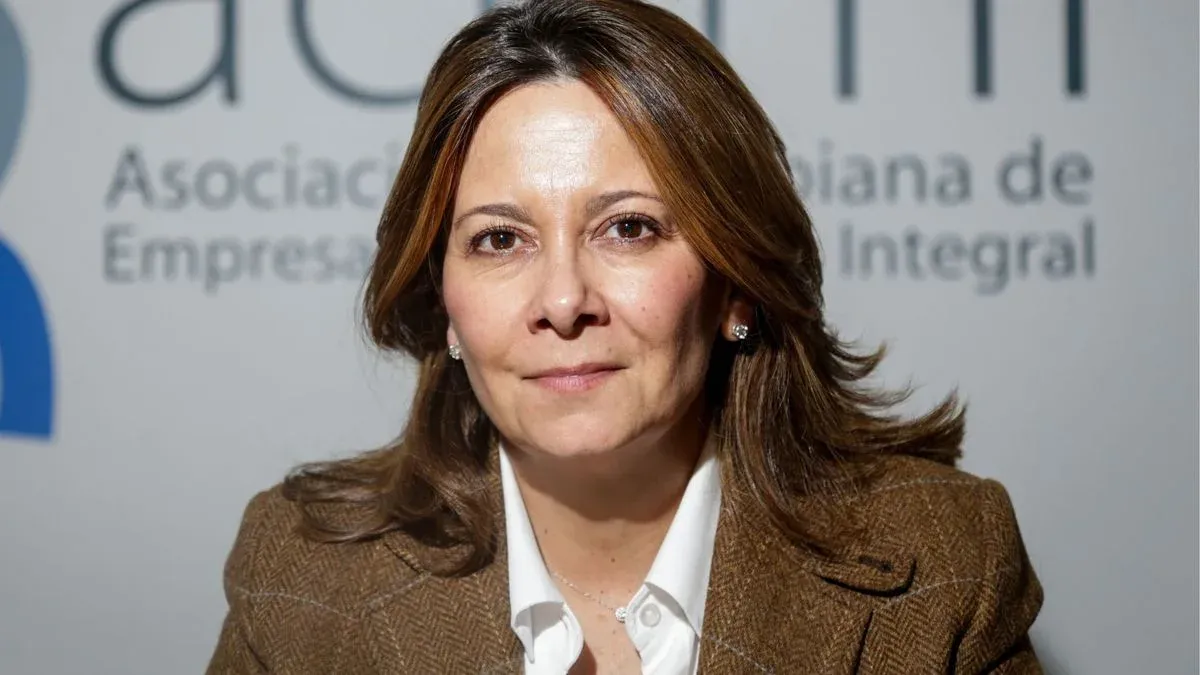 Ana María Vesga sería la nueva ministra de Salud