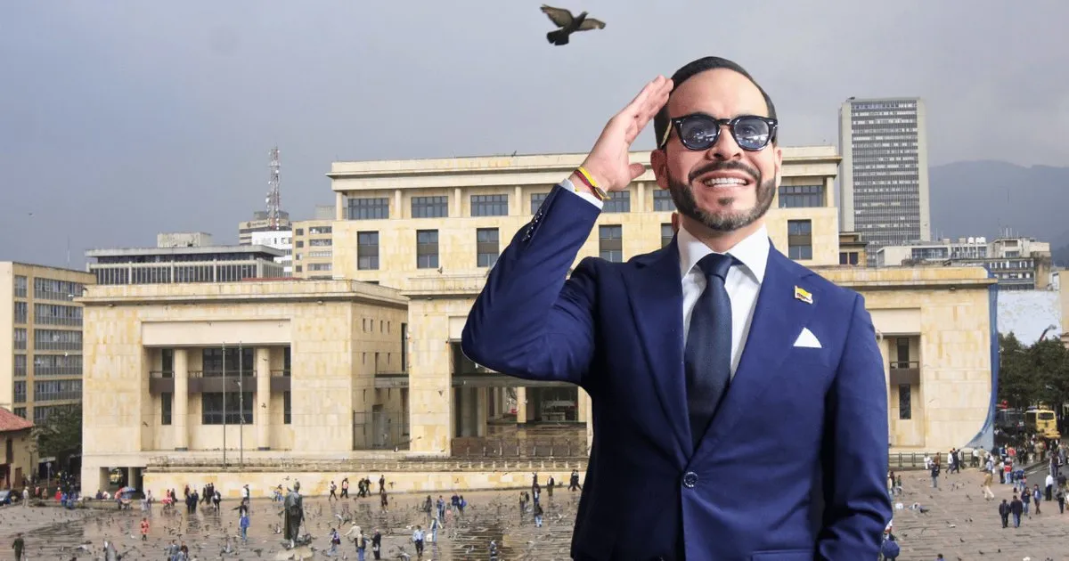 De la Espriella se reúne con las altas cortes y expertosevalúan el primer gesto con la justicia