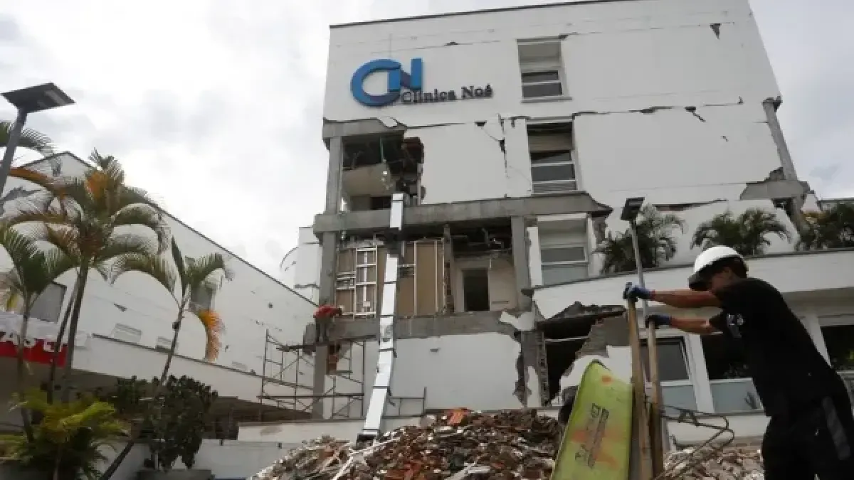 Un terremoto en el arranque: el gobierno de De La Espriella queda ante el reto de reconstruir