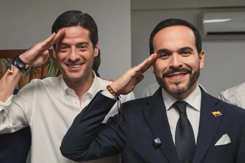 Anato saluda al nuevo ministro de Comercio y reitera su voluntad de trabajo conjunto por el turismo