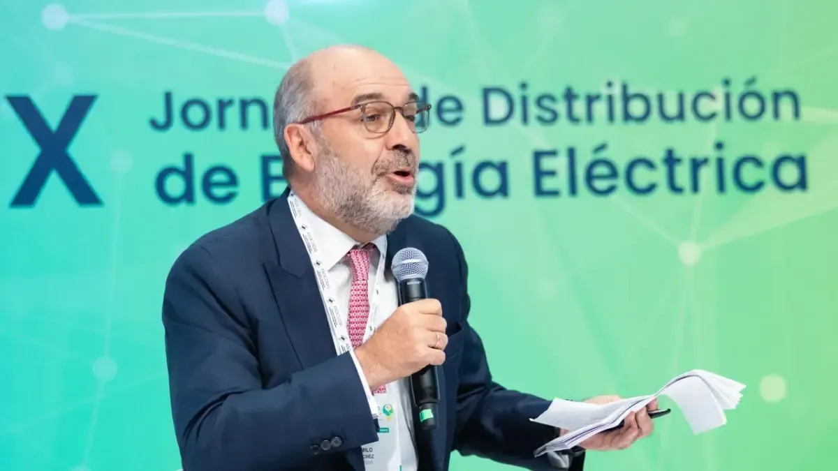 Andesco propone al Gobierno una hoja de ruta para destrabar proyectos y fortalecer la seguridad energética