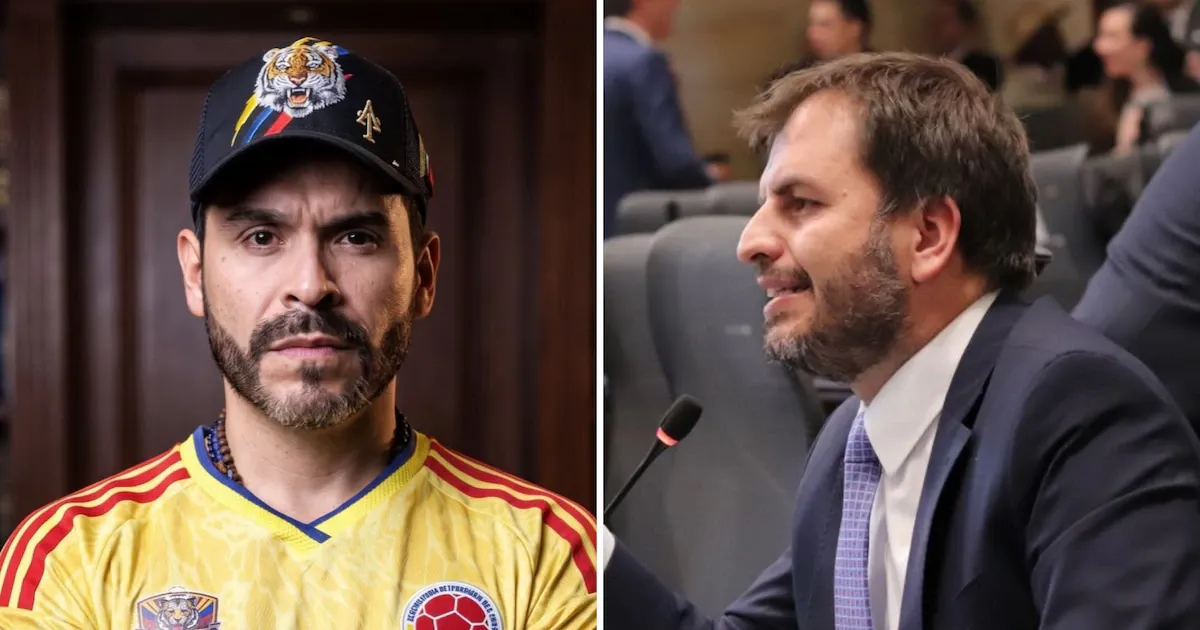 Senador Forero cuestiona a Abelardo de la Espriella por la demora en designar al ministro de Salud