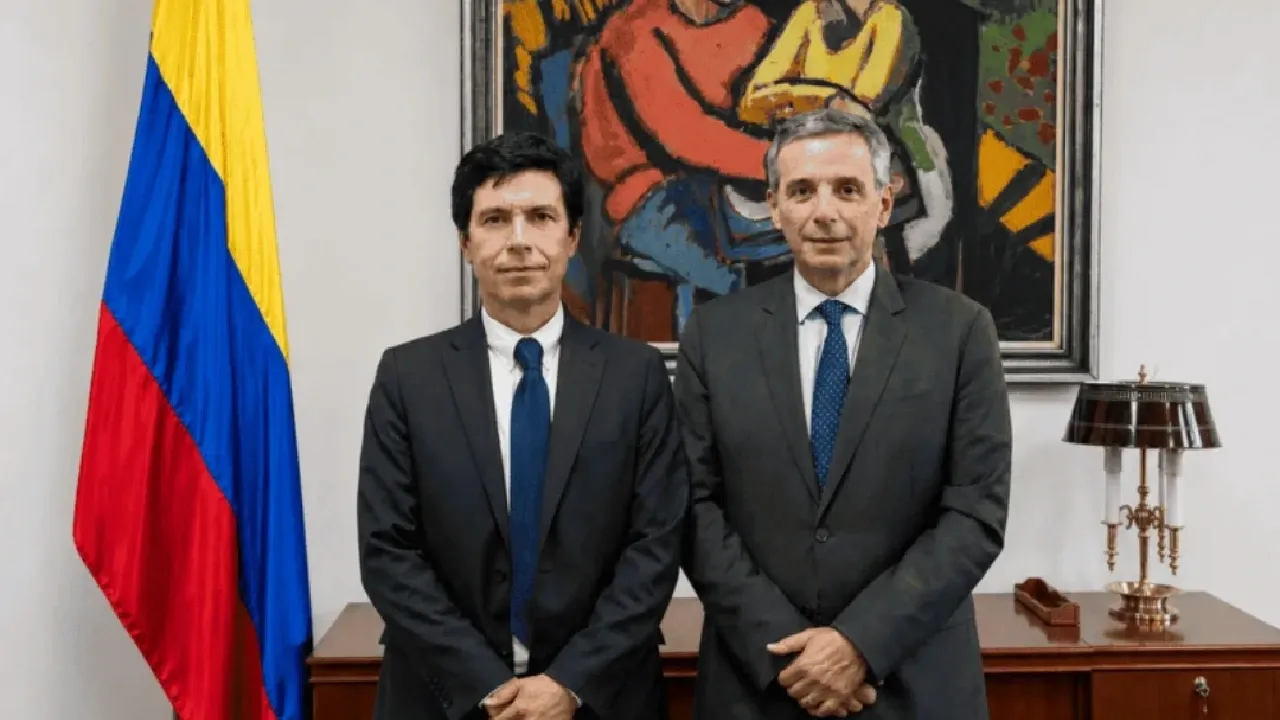 El viceministro general de Hacienda queda al frente del Fondo Nacional de Garantías