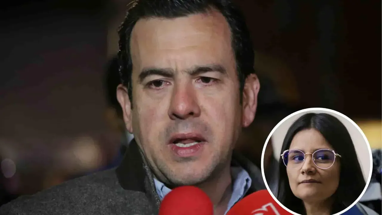 Angie Rodríguez confirmó al MinInterior designado amenazas tras sus denuncias