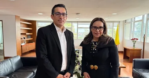 Educación activa respuesta institucional para infraestructura y atención a discapacidad tras el sismo