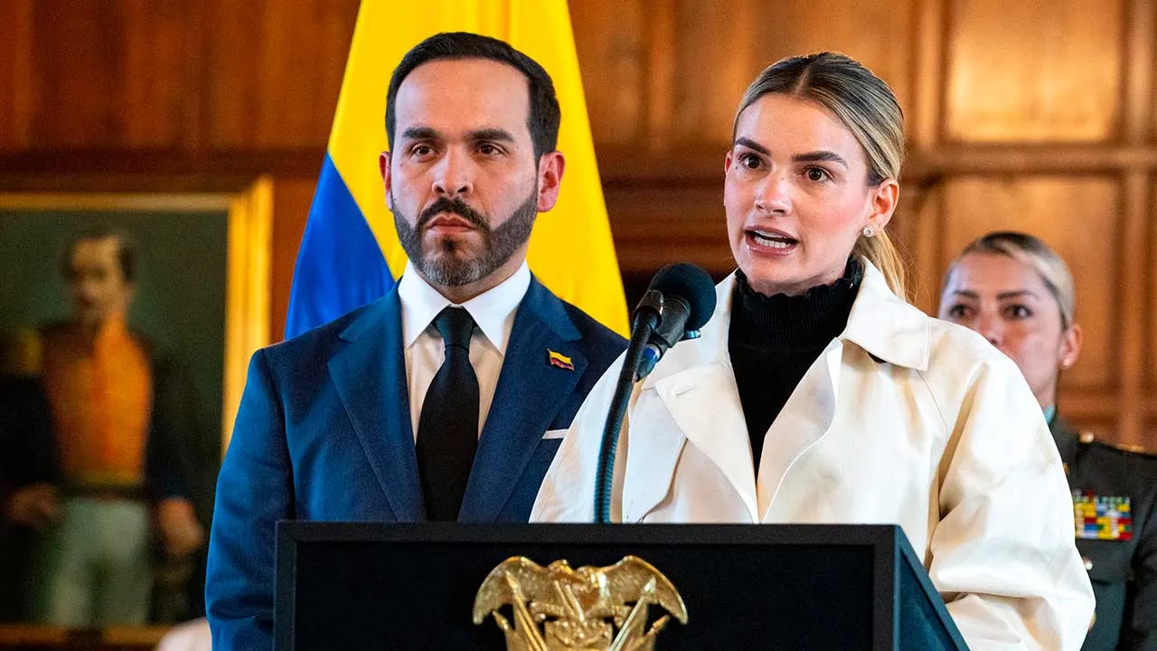 Presidente De La Espriella pide unidad nacional ante la tragedia por el terremoto