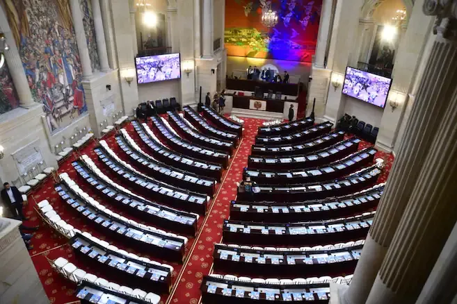 Ministerio de Educación radicó proyecto para reformar la Ley 30 de educación superior