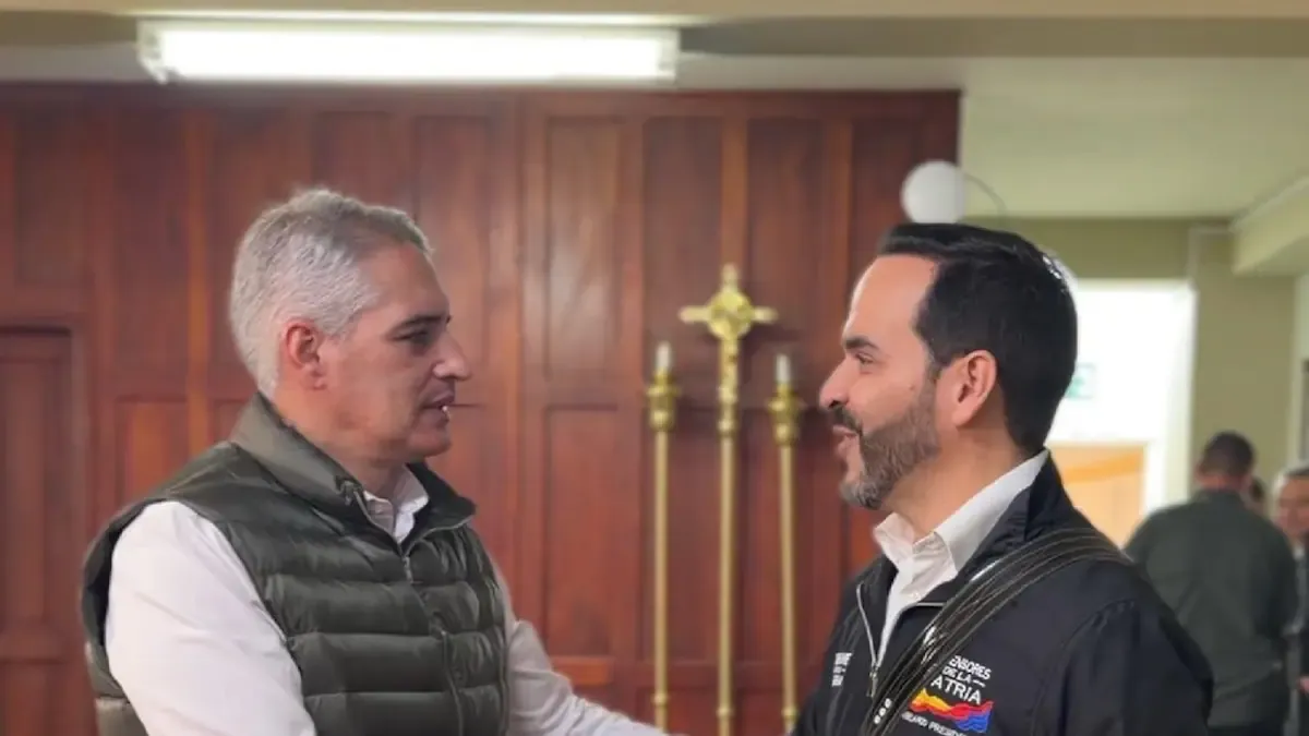 Antioquia trasladará la celebración del 20 de julio al Túnel del Toyo y aguarda al presidente electo
