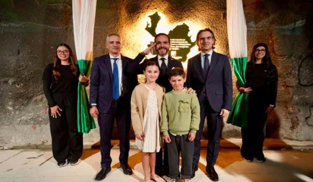 Presidente Abelardo ordena culminar el Túnel del Toyo y designa a Elsa Noguera como ministra de Transporte