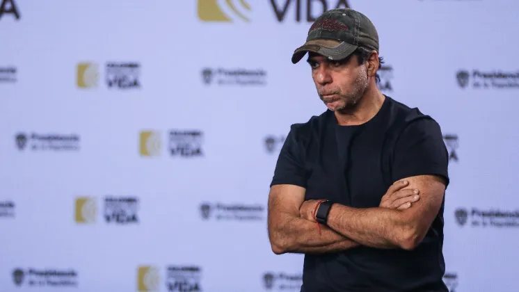 Alcalde de Barranquilla y presidente electo De la Espriella se reunirán por la seguridad de la ciudad