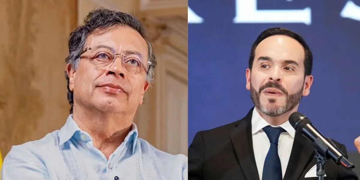 Sale el presidente de Colpensiones y Petro destaca la reforma pensional