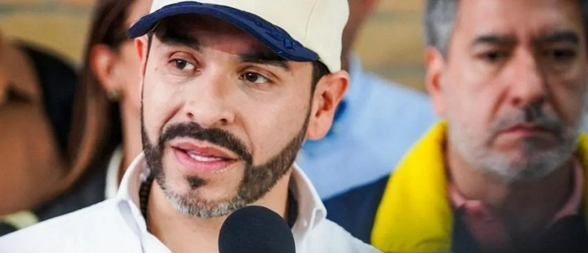 Gobierno aplaza la visita del presidente Abelardo de la Espriella a Ibagué y no fija nueva fecha