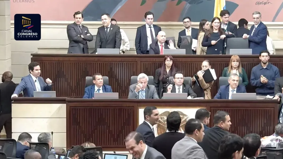 Comisiones Económicas aprueban el Presupuesto General 2026 y lo envían a plenarias
