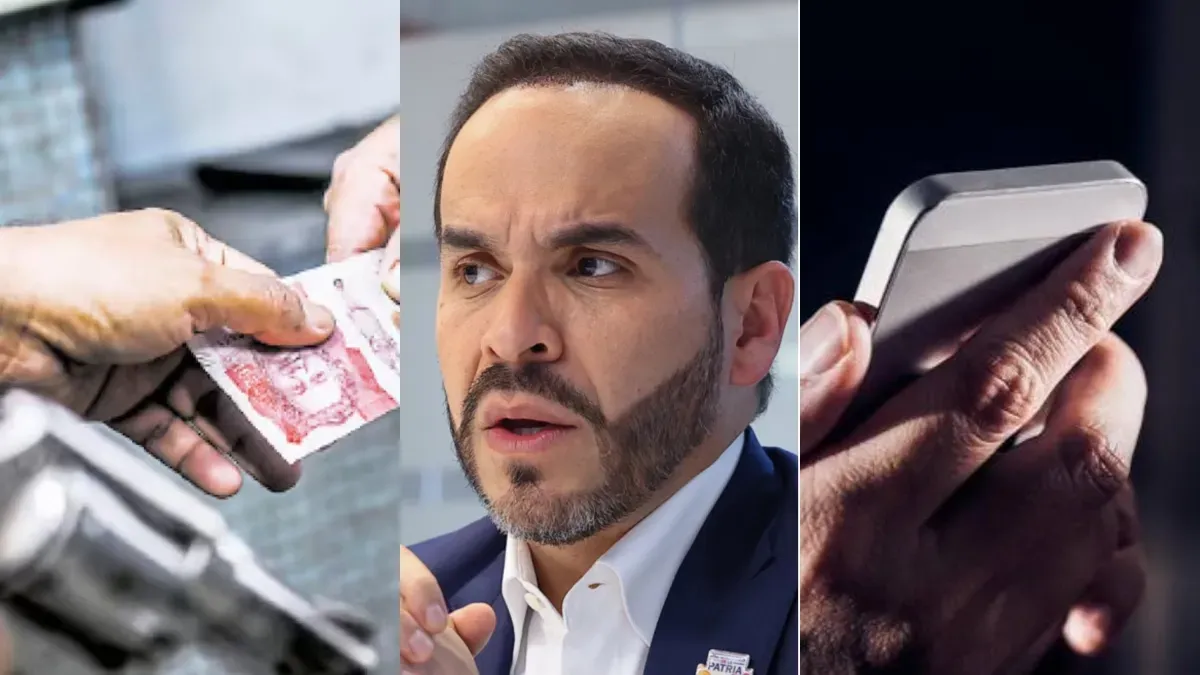 Expertos dan sus primeras recomendaciones al plan de Abelardo de la Espriella contra la extorsión