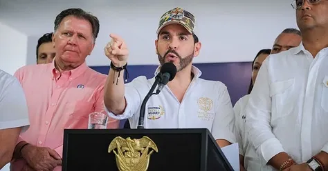 Presidente De La Espriella ordena investigación formal a la Universidad de La Guajira