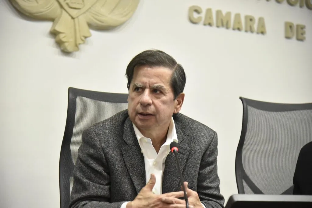 Cristio rechaza el decreto que facilita el porte de armas en Colombia