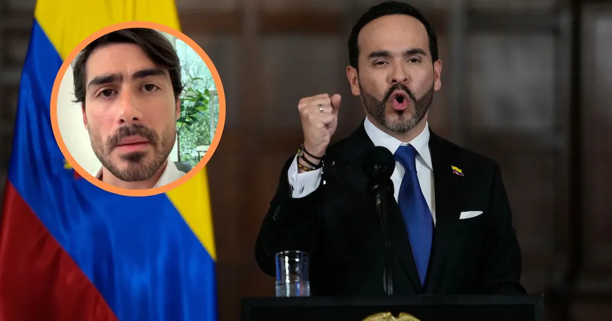 Tras arresto de influencer mexicano, presidente pide al Congreso revisar procedimientos de cambio de sexo en menores