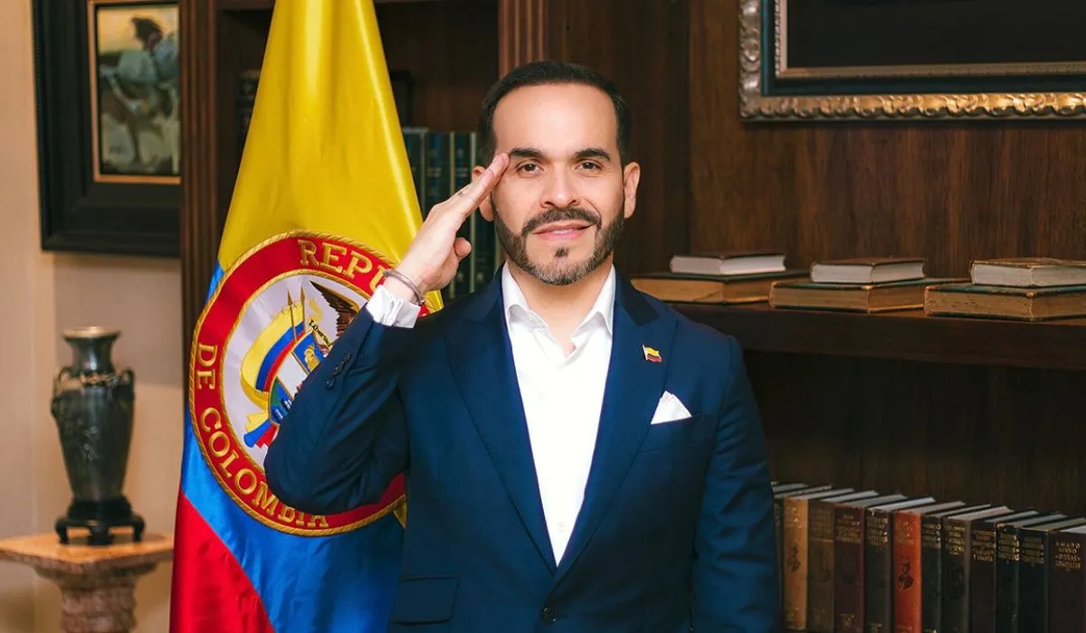 Arzobispo de Cali convoca oración nacional por Colombia ante la posesión presidencial de Abelardo de la Espriella