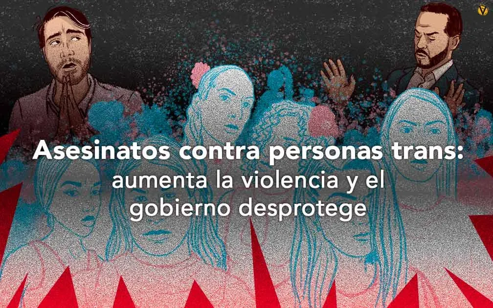 Abelardo retiró a Colombia de la Coalición por la Igualdad de Derechos el mismo día del asesinato de una lideresa trans