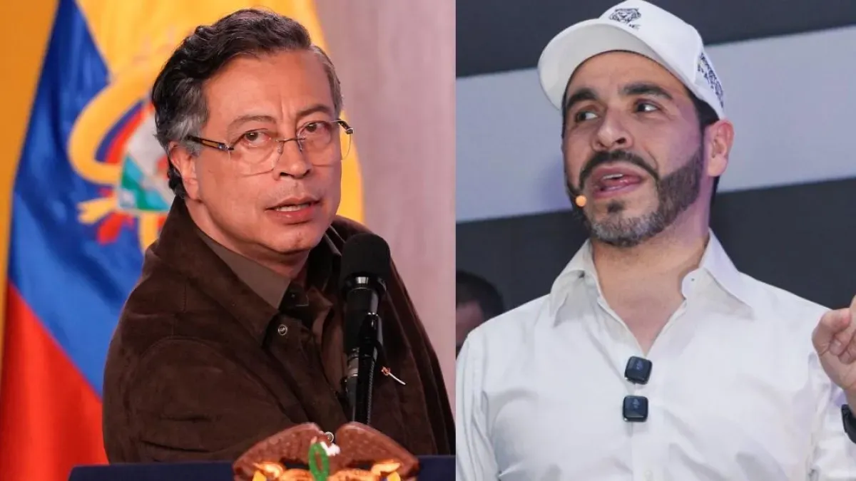 Equipo de Abelardo de la Espriella inicia empalme con el gobierno de Petro y pone la lupa en la corrupción