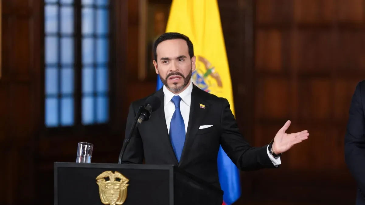 Gobierno de Abelardo De La Espriella cierra tres mesas de diálogo de la paz total y deja seis en suspenso