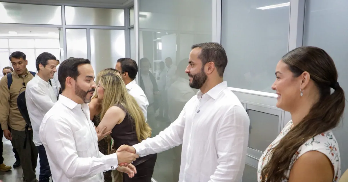 Gobernador de Córdoba solicitará al presidente Abelardo de la Espriella reducción de tarifas de energía para el Caribe