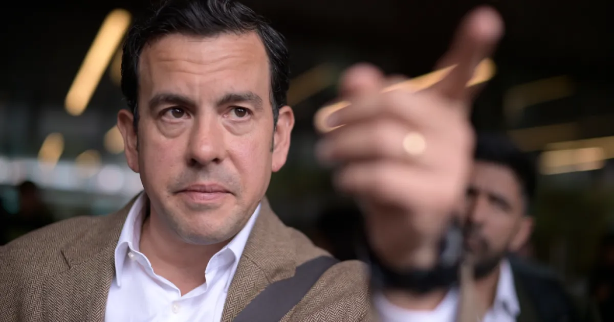El Gobierno de De la Espriella le pide al Congreso reglas claras para la negociación