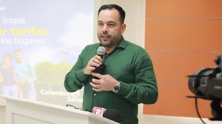 Ministerio de Minas publica nueva reglamentación para evitar apagones en Colombia