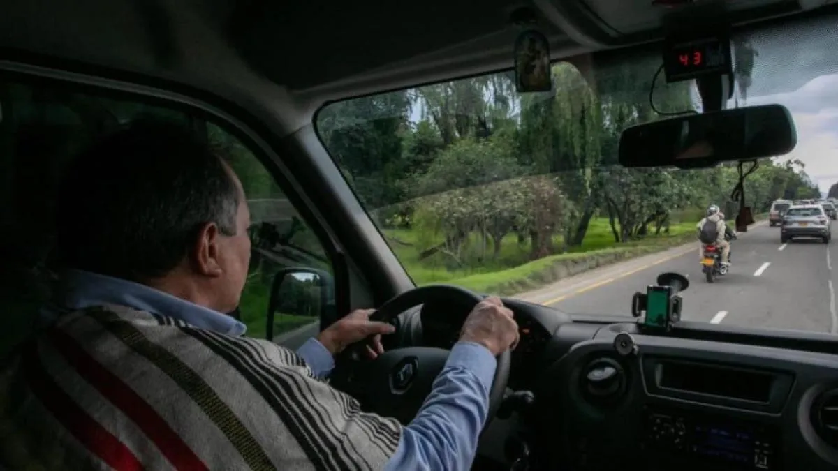 Licencias de conducir: el Gobierno de De La Espriella evalúa nuevos cambios