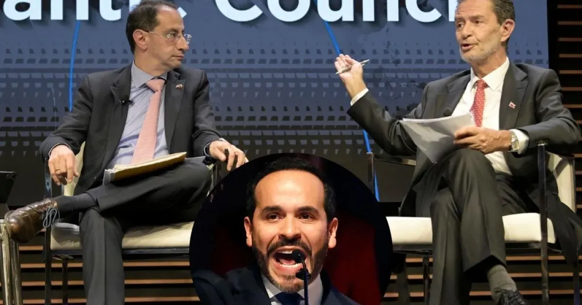 Así expone el Gobierno los principios de su nueva política exterior