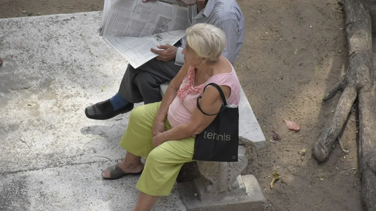 El Gobierno asegura el pago de la prima de Navidad a pensionados