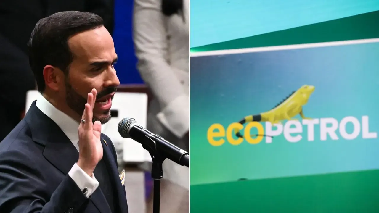 La estrategia de De la Espriella para recuperar Ecopetrol y reordenar las cuentas públicas