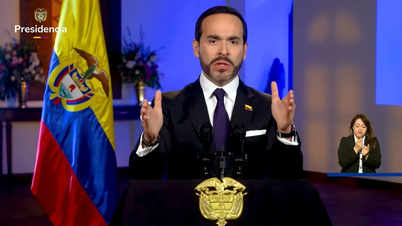 De la Espriella ordena acelerar la primera megacárcel del país