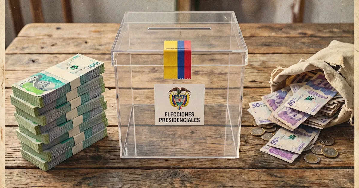 El Gobierno de Abelardo de la Espriella presenta un diagnóstico de la evasión y la corrupción tributaria en Colombia