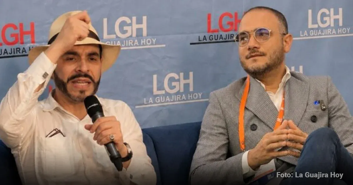 Siete partidos y 65 senadores conformarían la coalición de apoyo al gobierno de Abelardo de la Espriella